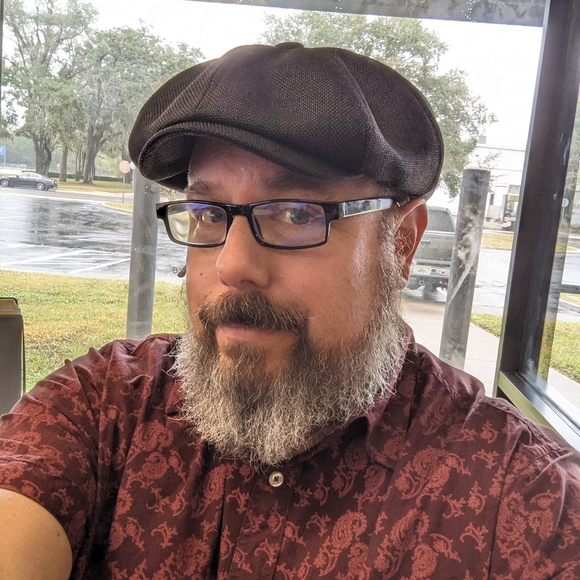 Meet your Posher, Tim - Picture 6 of 6